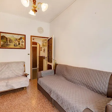 A Due Passi Dal Mare Appartamento Pietra Ligure