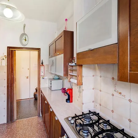 A Due Passi Dal Mare Appartamento *