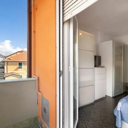 A Due Passi Dal Mare Appartamento Pietra Ligure