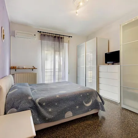 A Due Passi Dal Mare Pietra Ligure