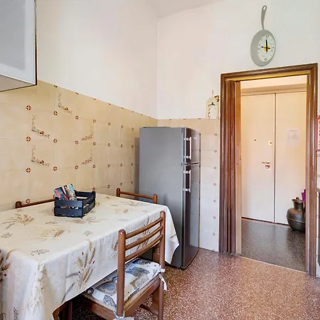 A Due Passi Dal Mare Appartamento