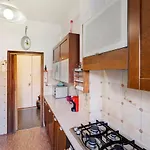 A Due Passi Dal Mare Apartamento *