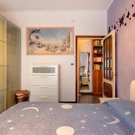 Apartment A Due Passi Dal Mare *