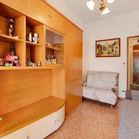 A Due Passi Dal Mare Apartment