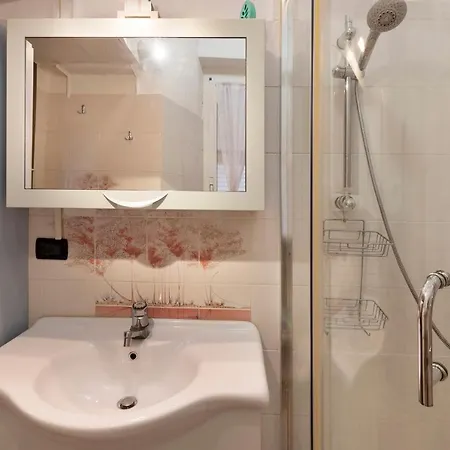 A Due Passi Dal Mare Apartment