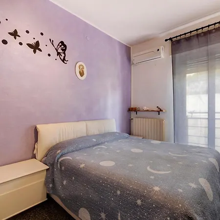 Apartamento A Due Passi Dal Mare