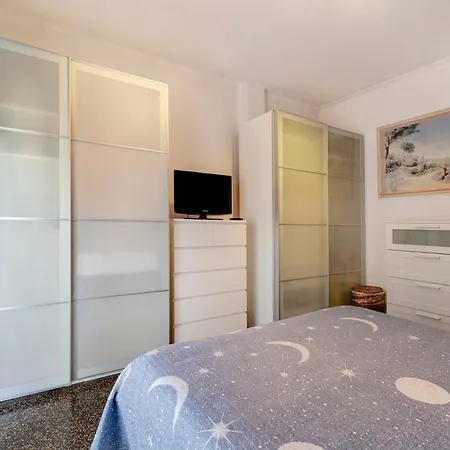 Apartamento A Due Passi Dal Mare