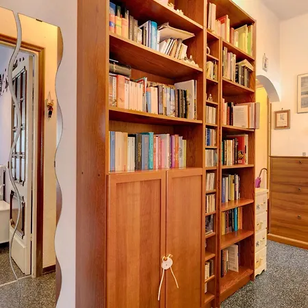 Apartamento A Due Passi Dal Mare *