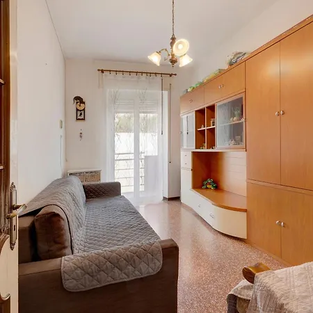 Apartamento A Due Passi Dal Mare