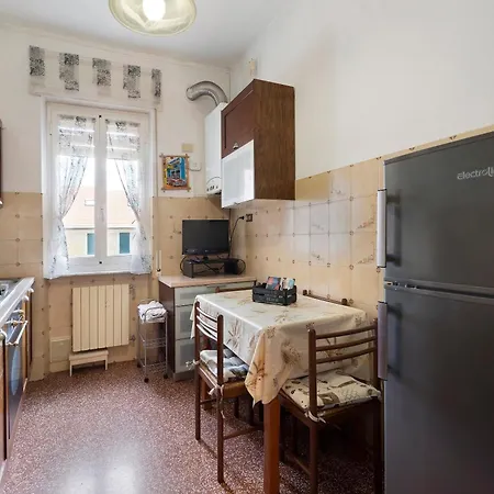 Apartamento A Due Passi Dal Mare Pietra Ligure