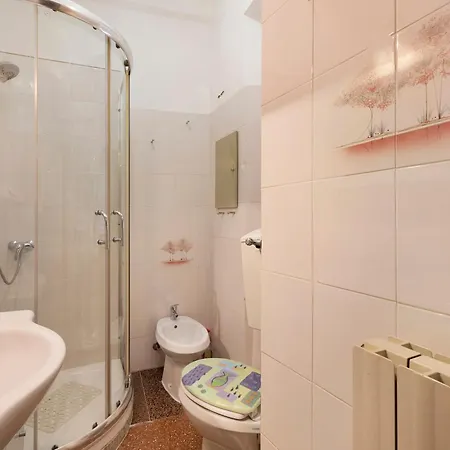 Apartamento A Due Passi Dal Mare